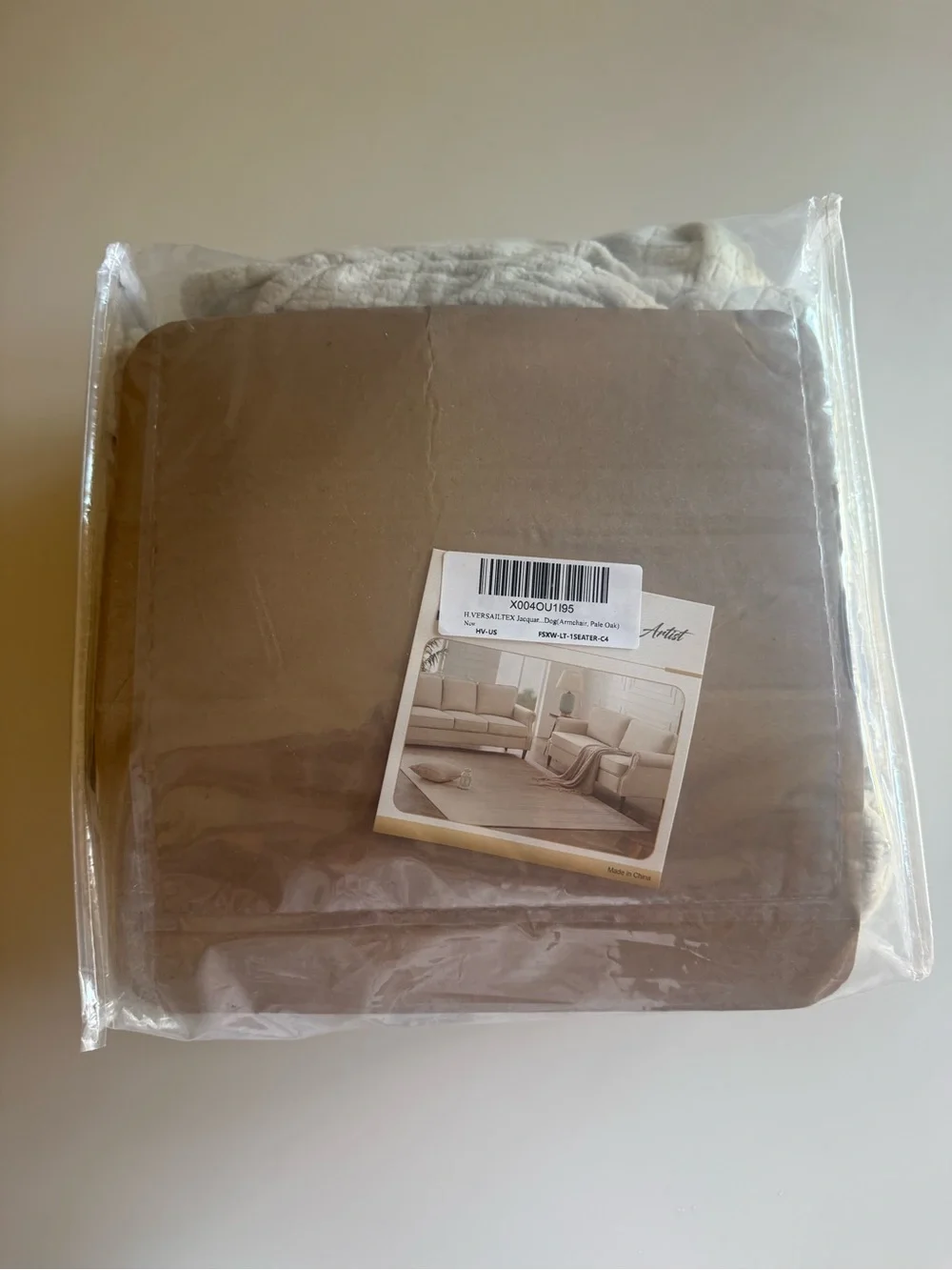 N/A versailtex jacquard